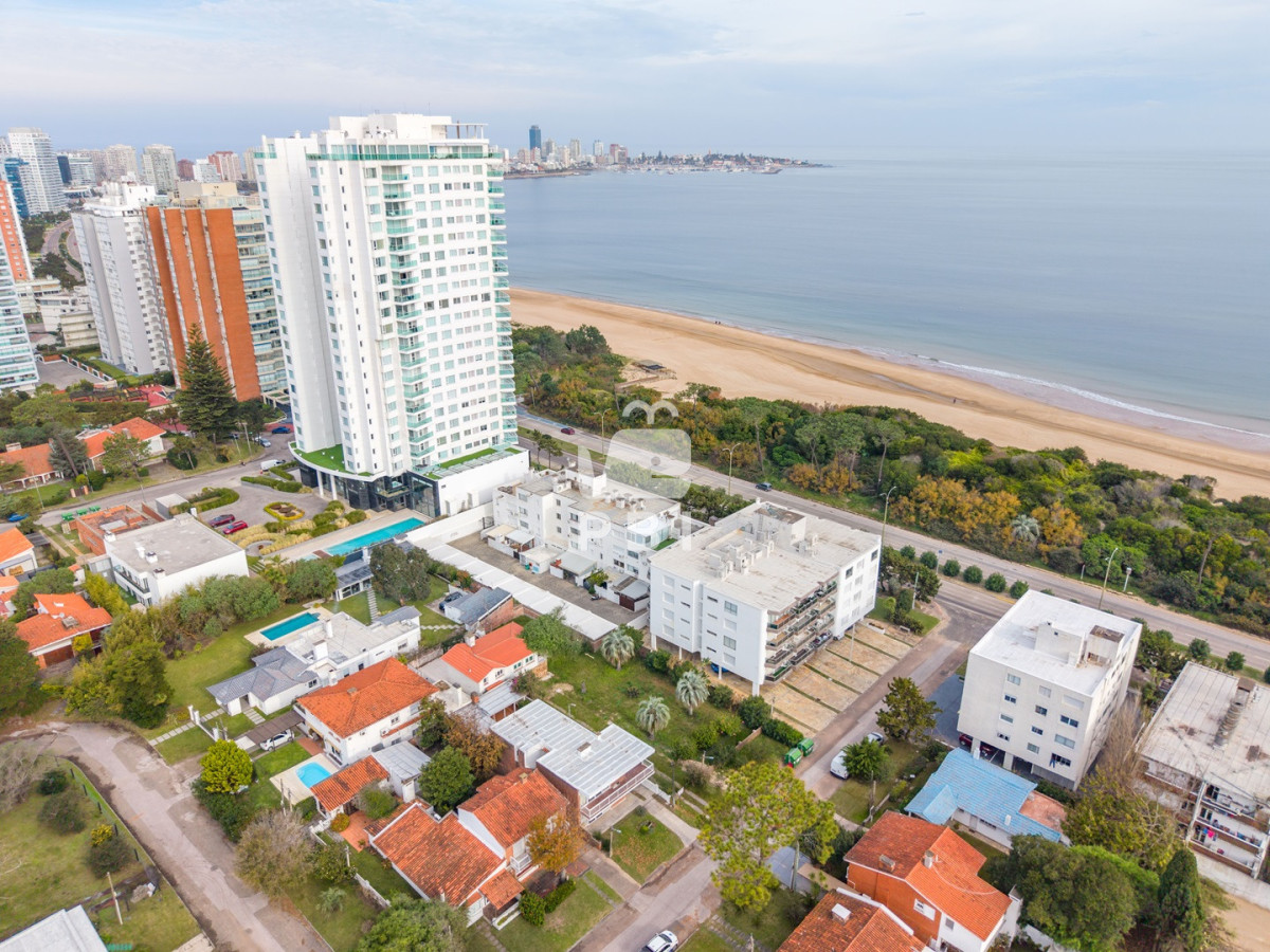 Casa en Playa Mansa, propiedad 272205 -Imagen 7