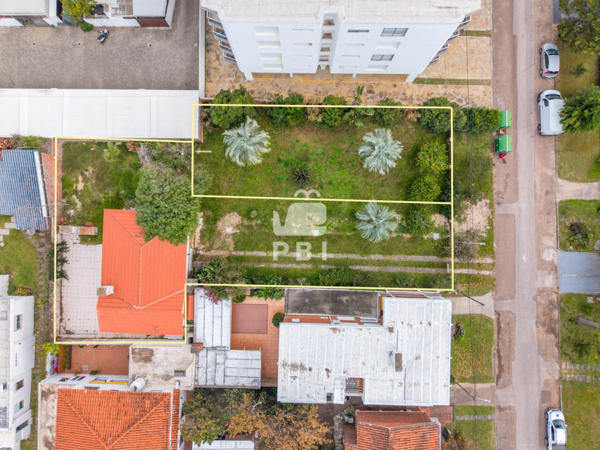 Casa en Playa Mansa, propiedad 272205 -Imagen 6