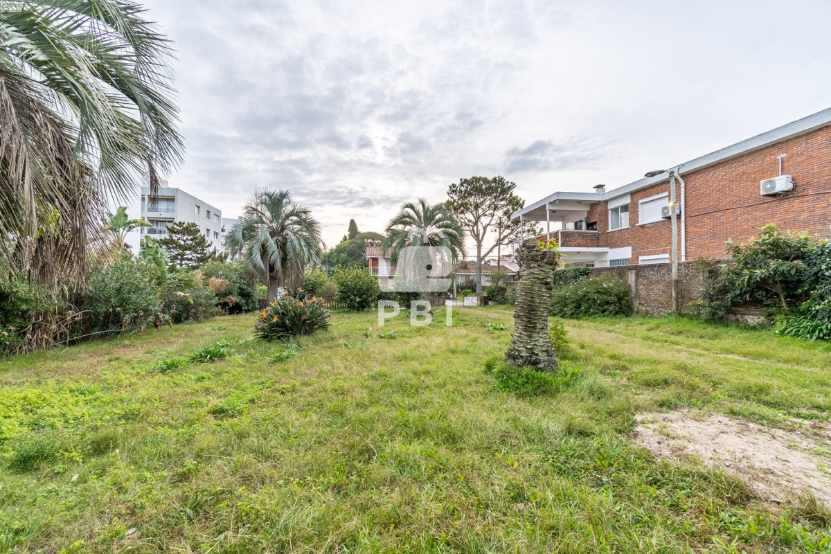 Casa en Playa Mansa, propiedad 272205 -Imagen 13