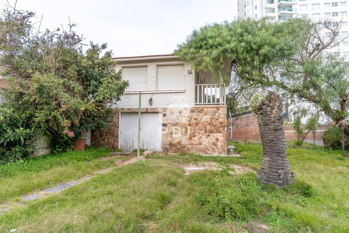 Casa en Playa Mansa, propiedad 272205 -Imagen 14