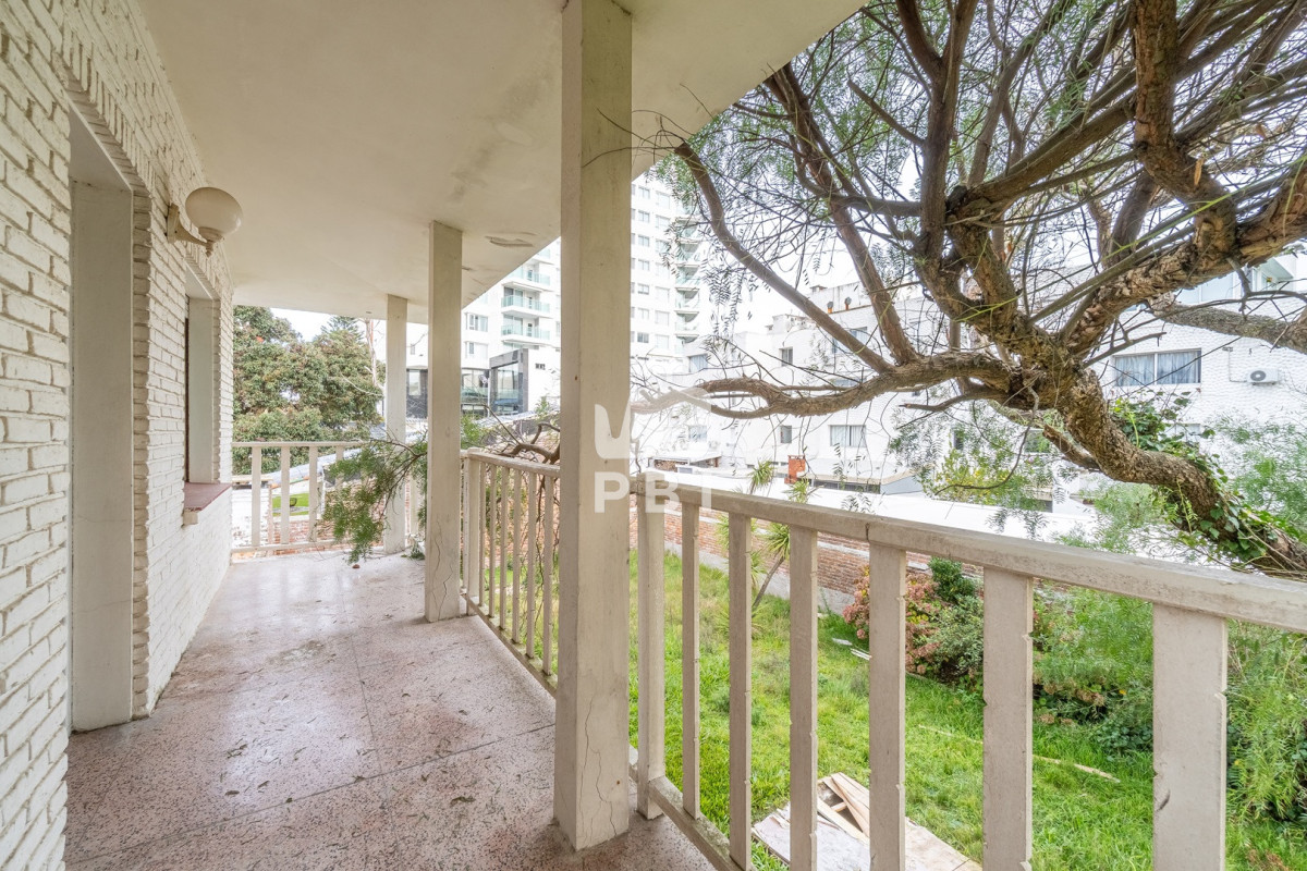 Casa en Playa Mansa, propiedad 272205 -Imagen 19