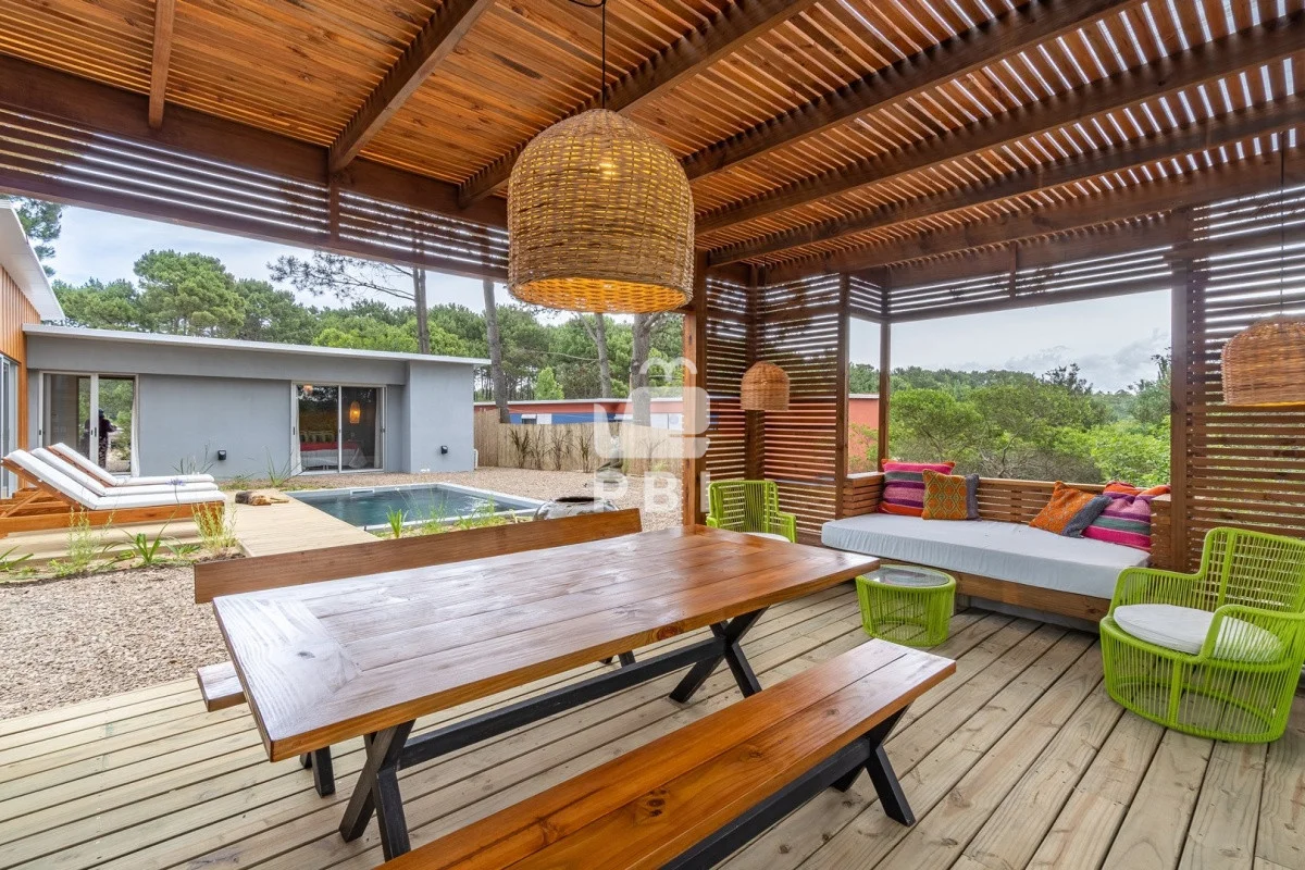 Casa en Chihuahua, propiedad 272453 -Imagen 3