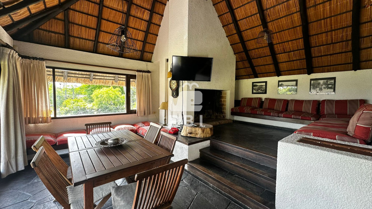 Casa en Piriápolis, propiedad 272672 -Imagen 2