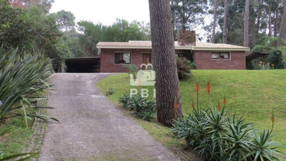 Casa en Punta Ballena, propiedad 273493 -Imagen 2