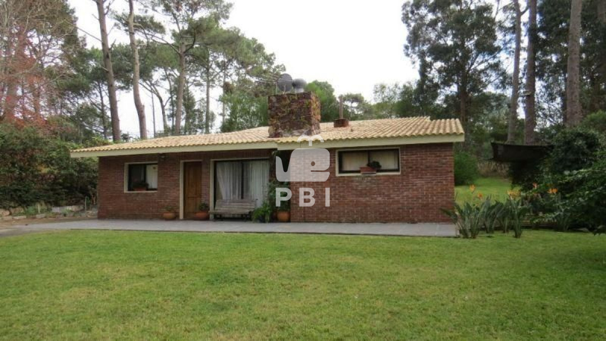 Casa en Punta Ballena, propiedad 273493 -Imagen 7