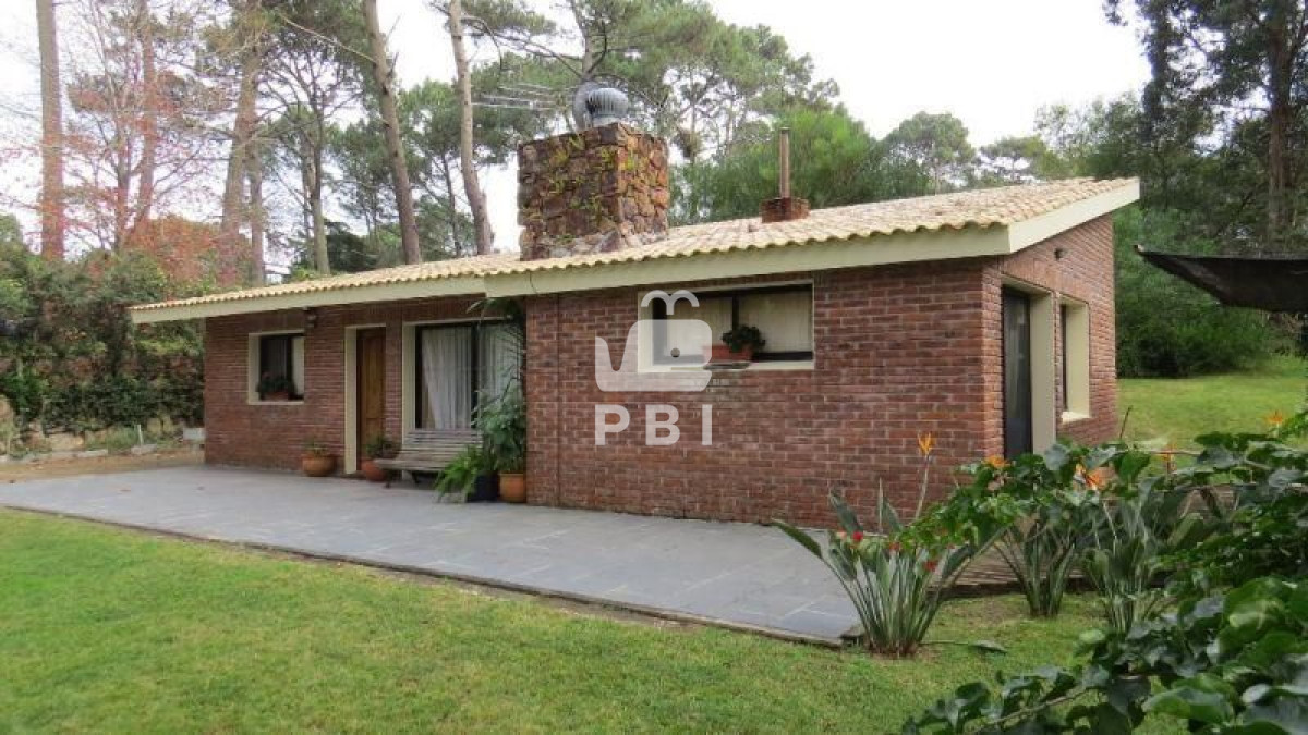 Casa en Punta Ballena, propiedad 273493 -Imagen 6