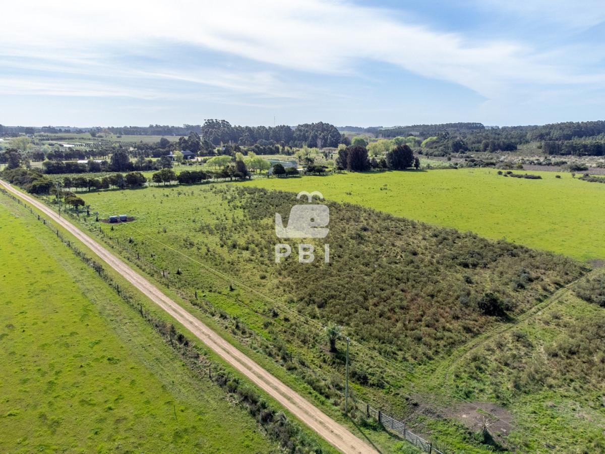 Terreno en Manantiales, propiedad 273699 -Imagen 3