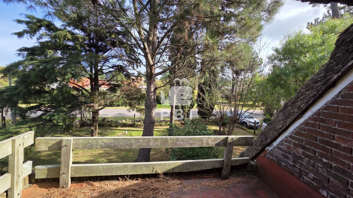 Casa en Pinares, propiedad 274468 -Imagen 24