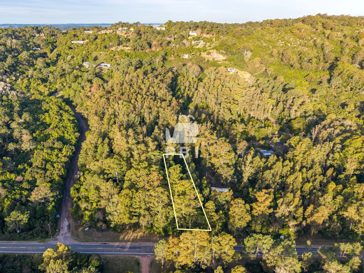 Terreno en Las Cumbres, propiedad 274772 -Imagen 6