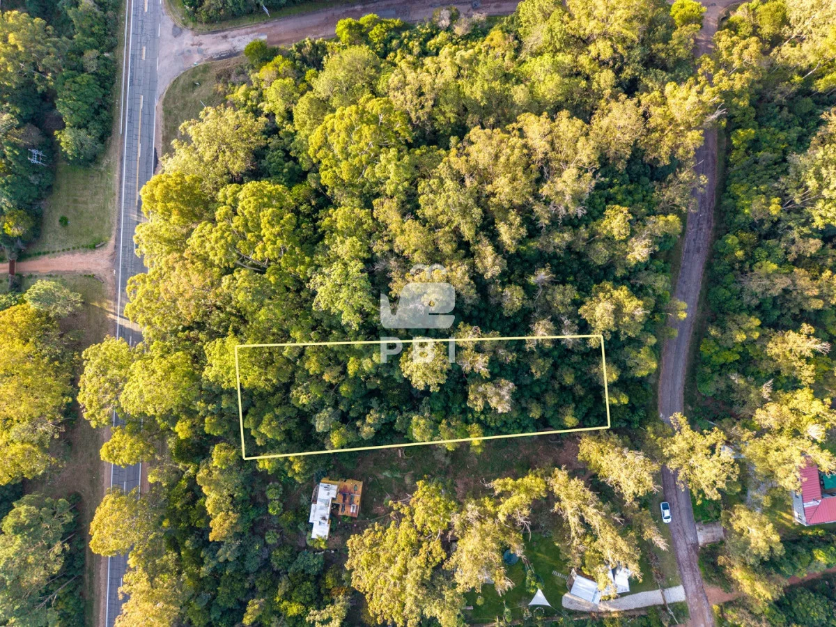 Terreno en Las Cumbres, propiedad 274772 -Imagen 9