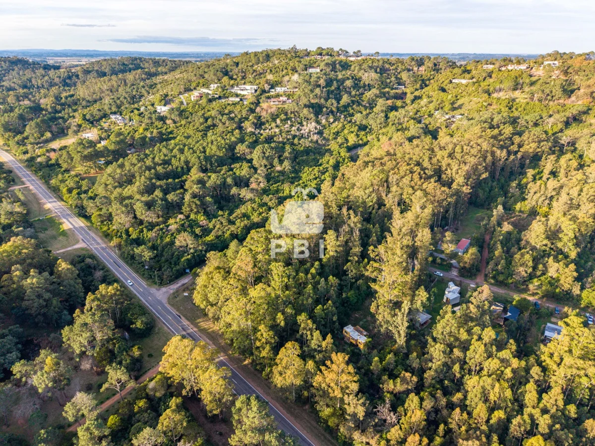 Terreno en Las Cumbres, propiedad 274773 -Imagen 7