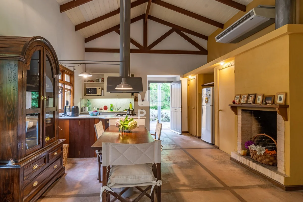 Casa en Punta Ballena, propiedad 275414 -Imagen 4