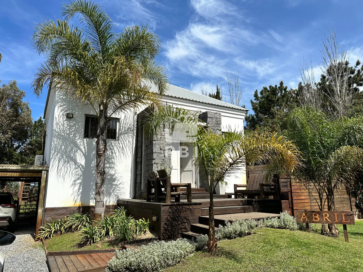 Casa en Solanas, propiedad 275534 -Imagen 1