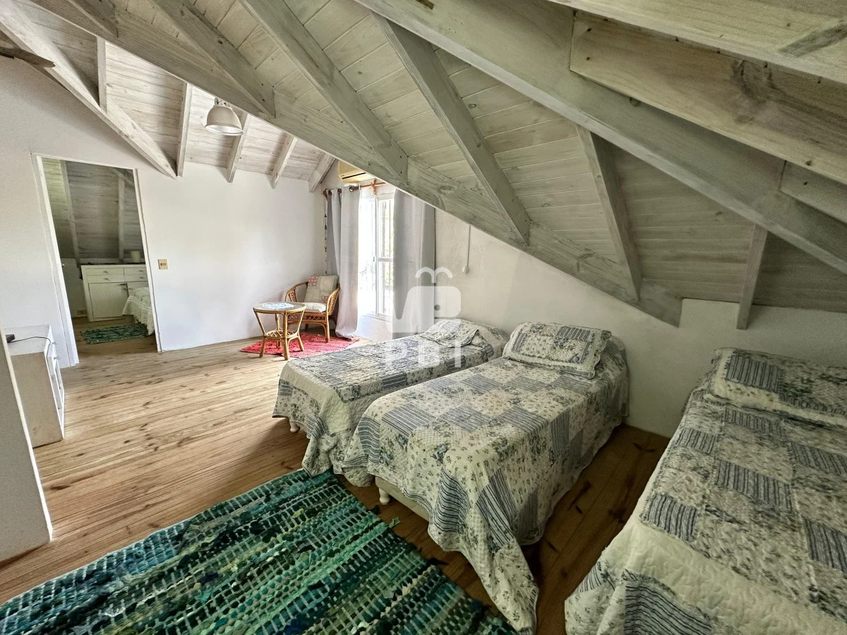 Casa en Solanas, propiedad 275534 -Imagen 13