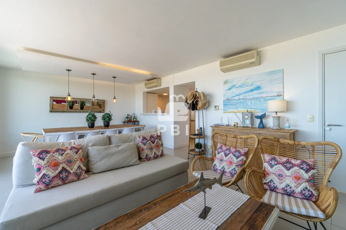 Apartamento en Punta Ballena, propiedad 275874 -Imagen 11