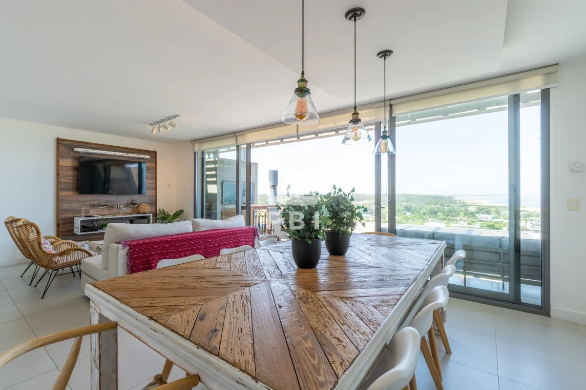 Apartamento en Punta Ballena, propiedad 275874 -Imagen 12