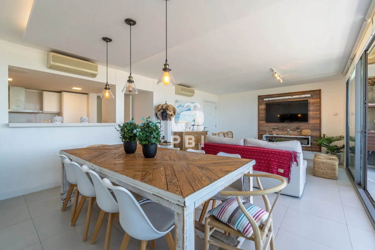 Apartamento en Punta Ballena, propiedad 275874 -Imagen 13