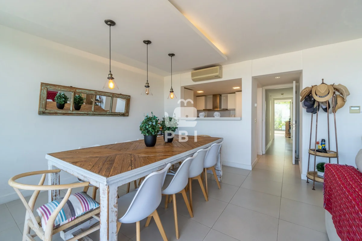 Apartamento en Punta Ballena, propiedad 275874 -Imagen 14