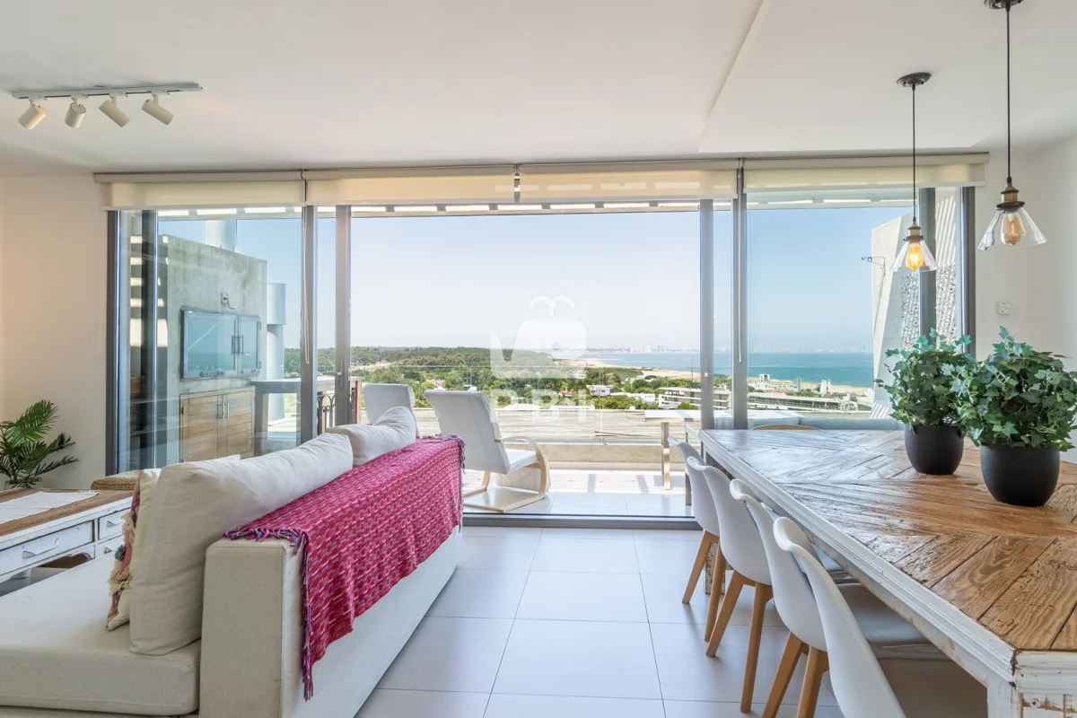Apartamento en Punta Ballena, propiedad 275874 -Imagen 3