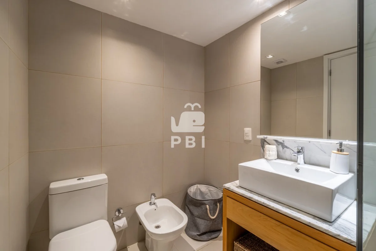 Apartamento en Punta Ballena, propiedad 275874 -Imagen 22