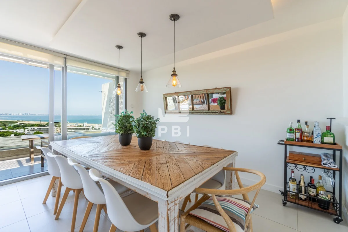Apartamento en Punta Ballena, propiedad 275874 -Imagen 4