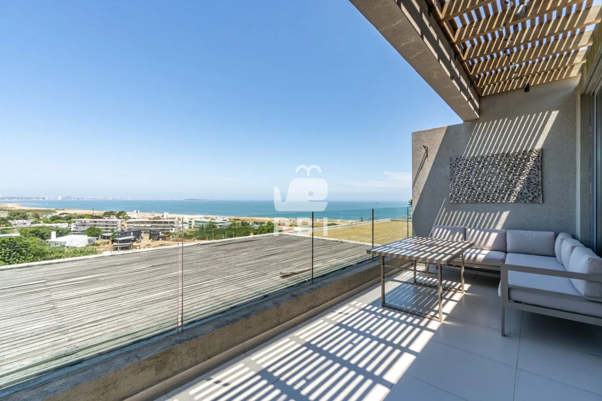 Apartamento en Punta Ballena, propiedad 275874 -Imagen 5