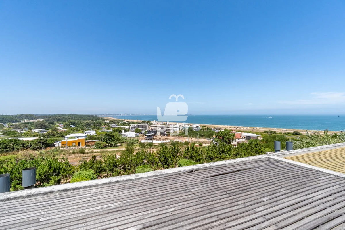 Apartamento en Punta Ballena, propiedad 275874 -Imagen 6