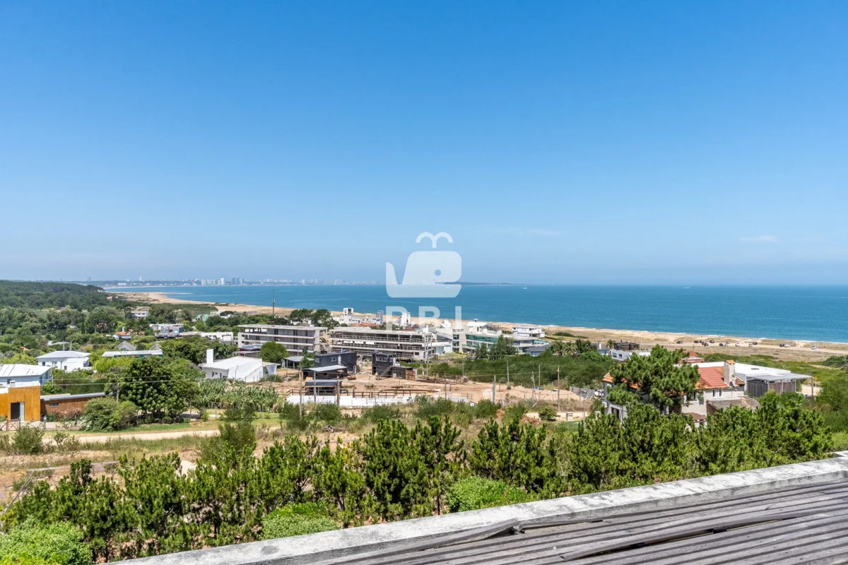 Apartamento en Punta Ballena, propiedad 275874 -Imagen 7
