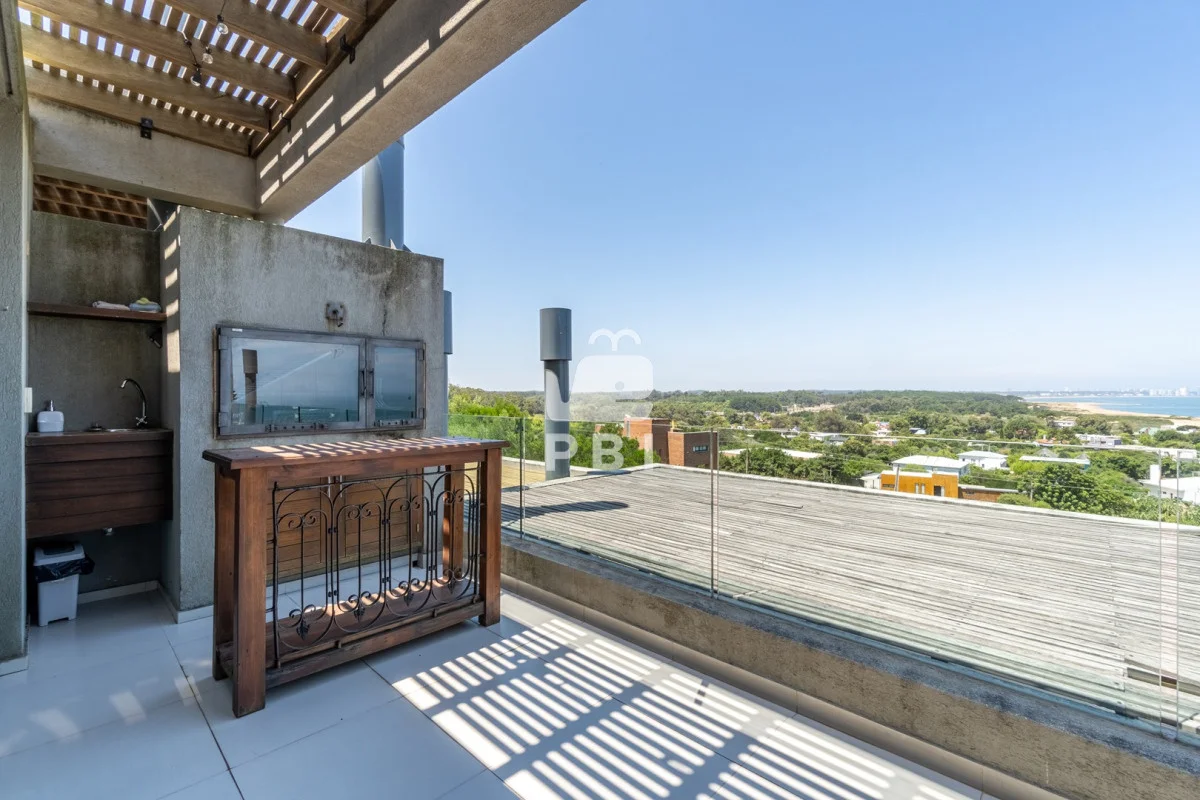 Apartamento en Punta Ballena, propiedad 275874 -Imagen 9