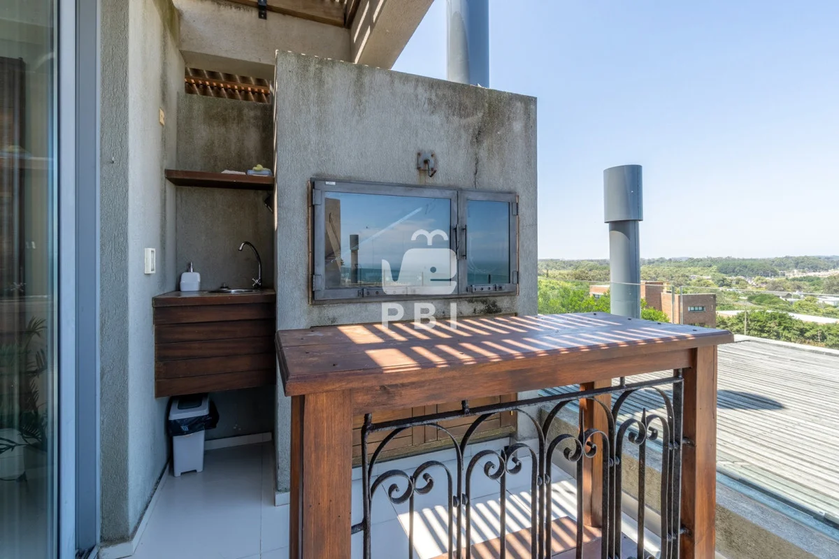Apartamento en Punta Ballena, propiedad 275874 -Imagen 10