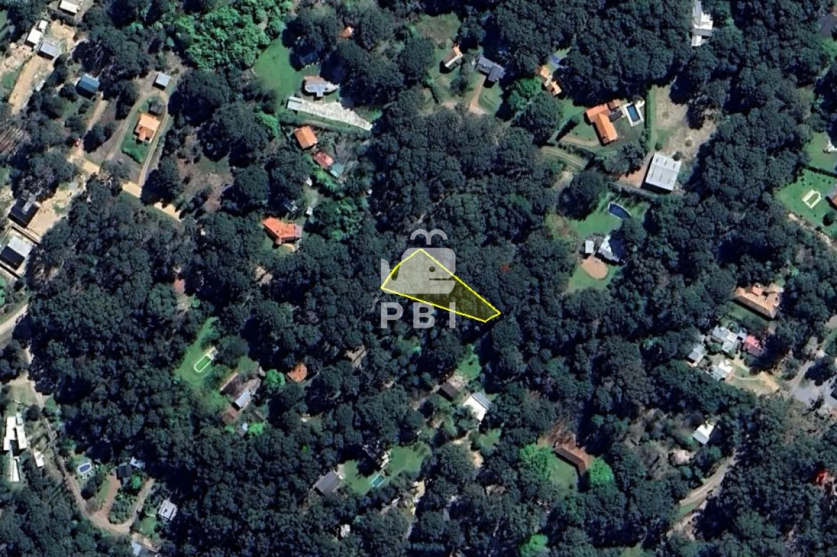 Terreno en Punta Ballena, propiedad 275930 -Imagen 1