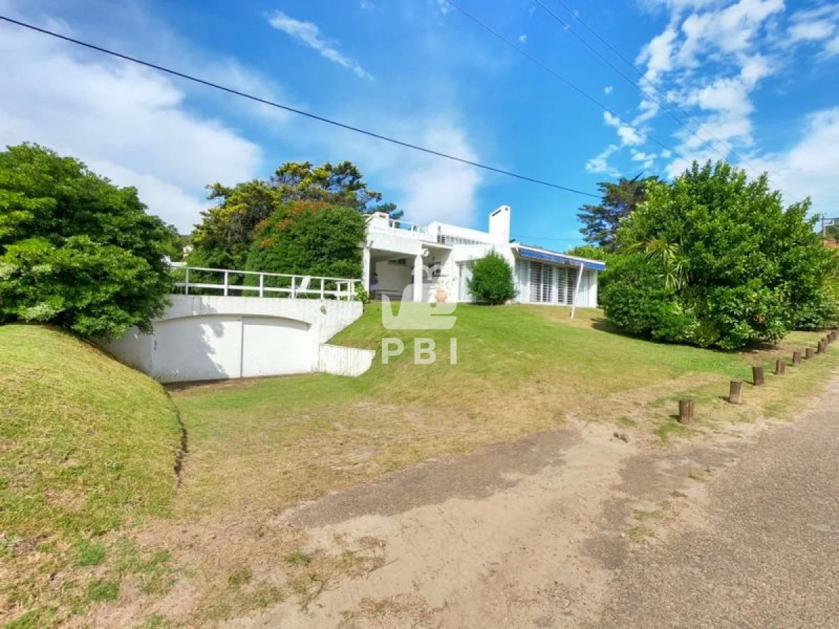 Casa en Piriápolis, propiedad 277476 -Imagen 2