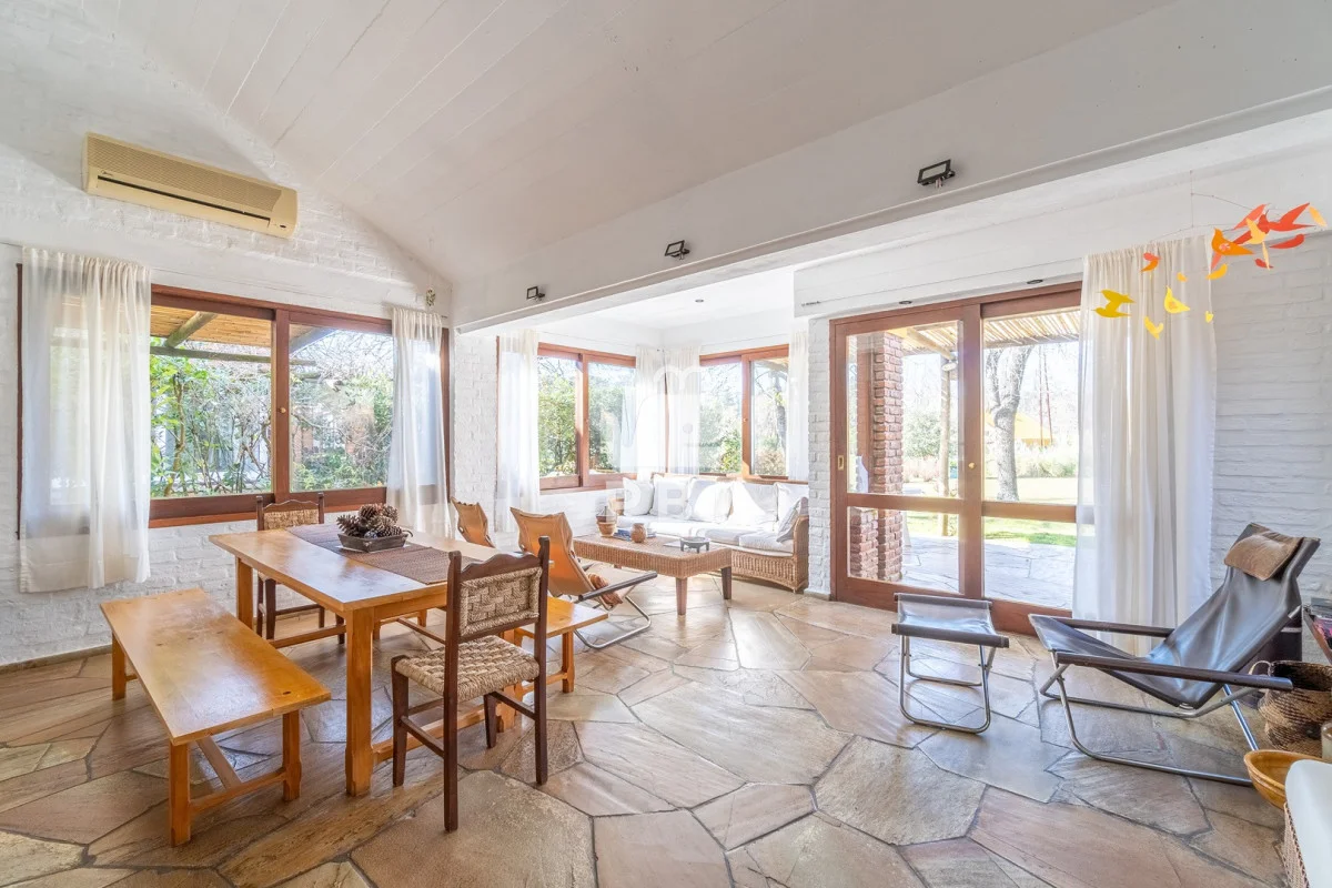 Casa en Punta Ballena, propiedad 282828 -Imagen 1
