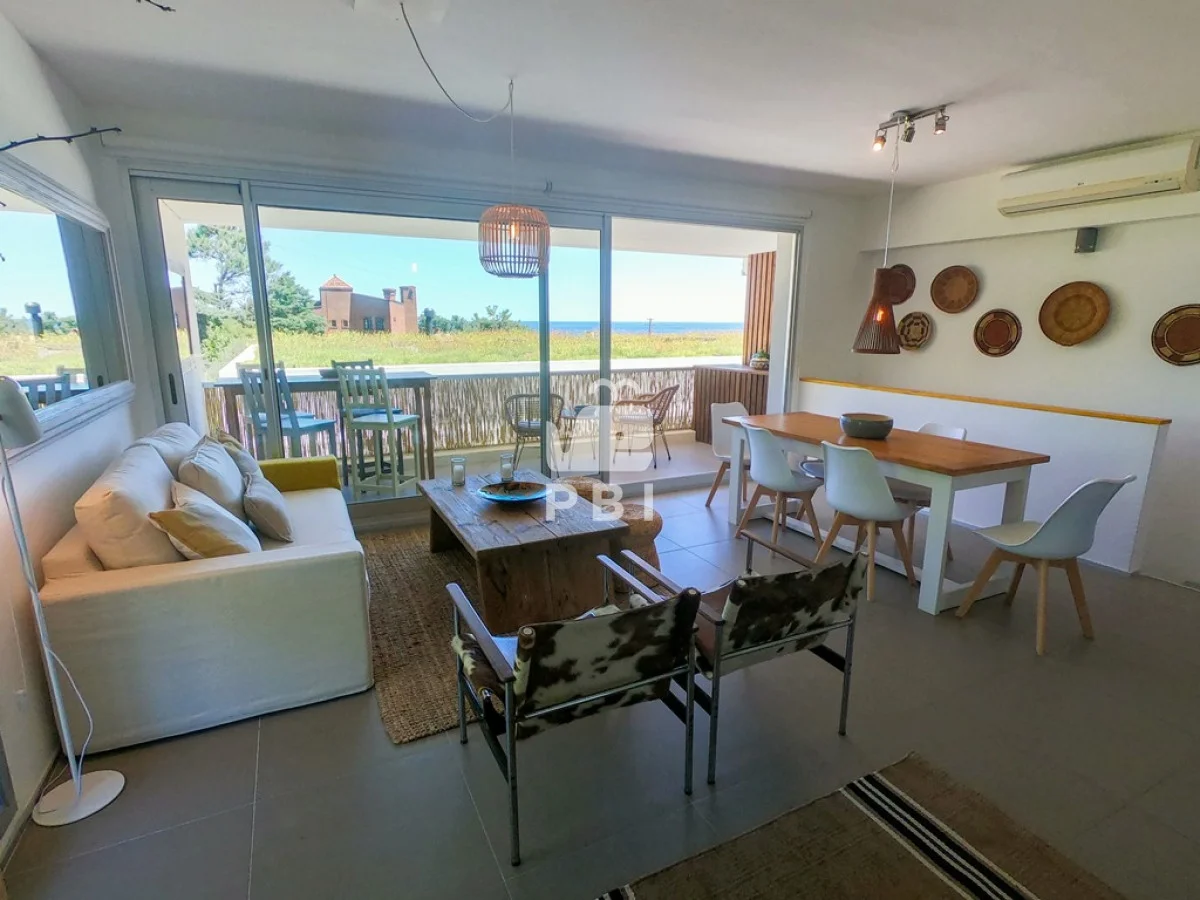 Apartamento en Piriápolis, propiedad 283570 -Imagen 2