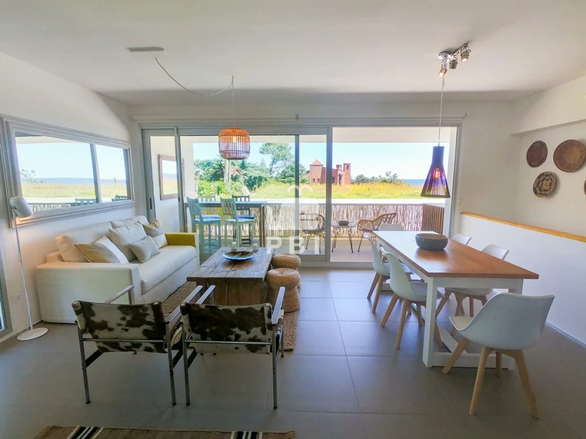 Apartamento en Piriápolis, propiedad 283570 -Imagen 3