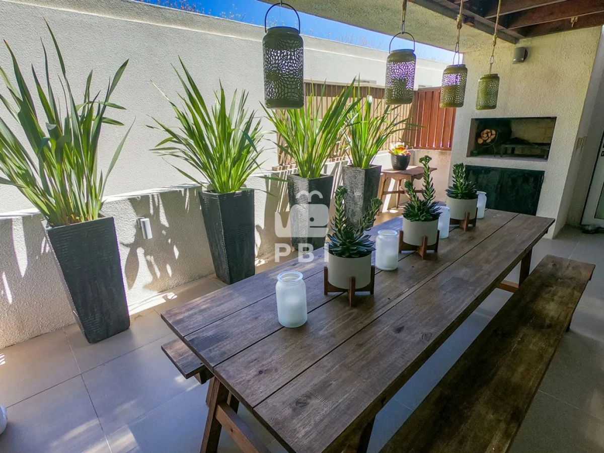 Apartamento en Piriápolis, propiedad 283570 -Imagen 21