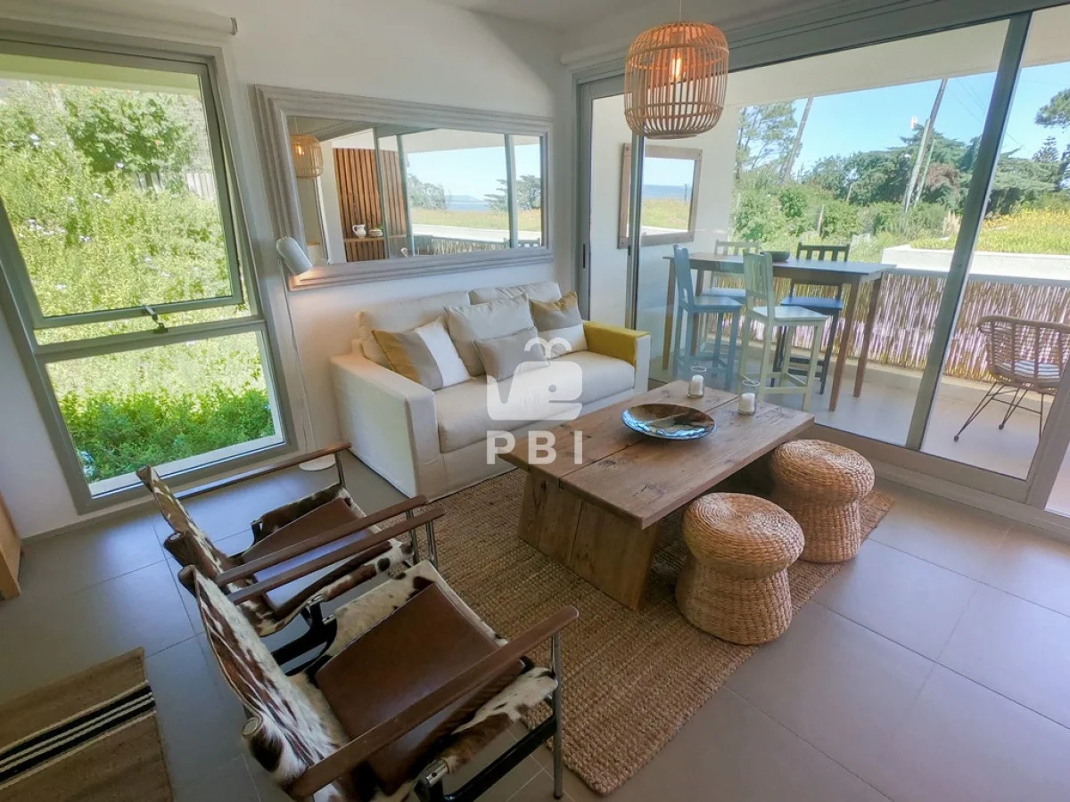 Apartamento en Piriápolis, propiedad 283570 -Imagen 4