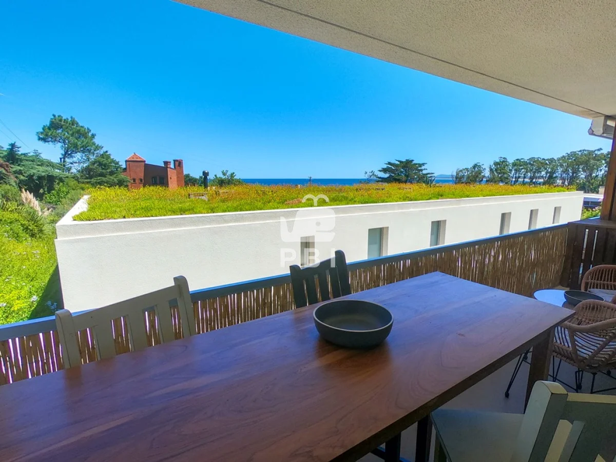 Apartamento en Piriápolis, propiedad 283570 -Imagen 6