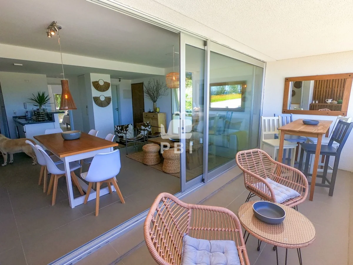 Apartamento en Piriápolis, propiedad 283570 -Imagen 8
