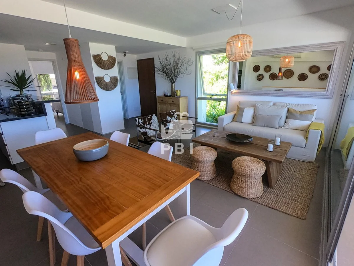 Apartamento en Piriápolis, propiedad 283570 -Imagen 9