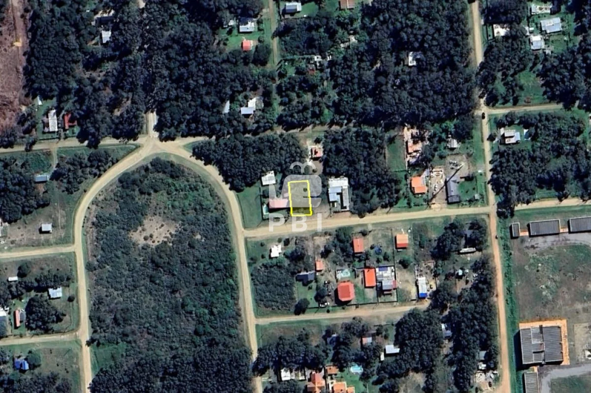 Terreno en Sauce de Portezuelo, propiedad 284481 -Imagen 1