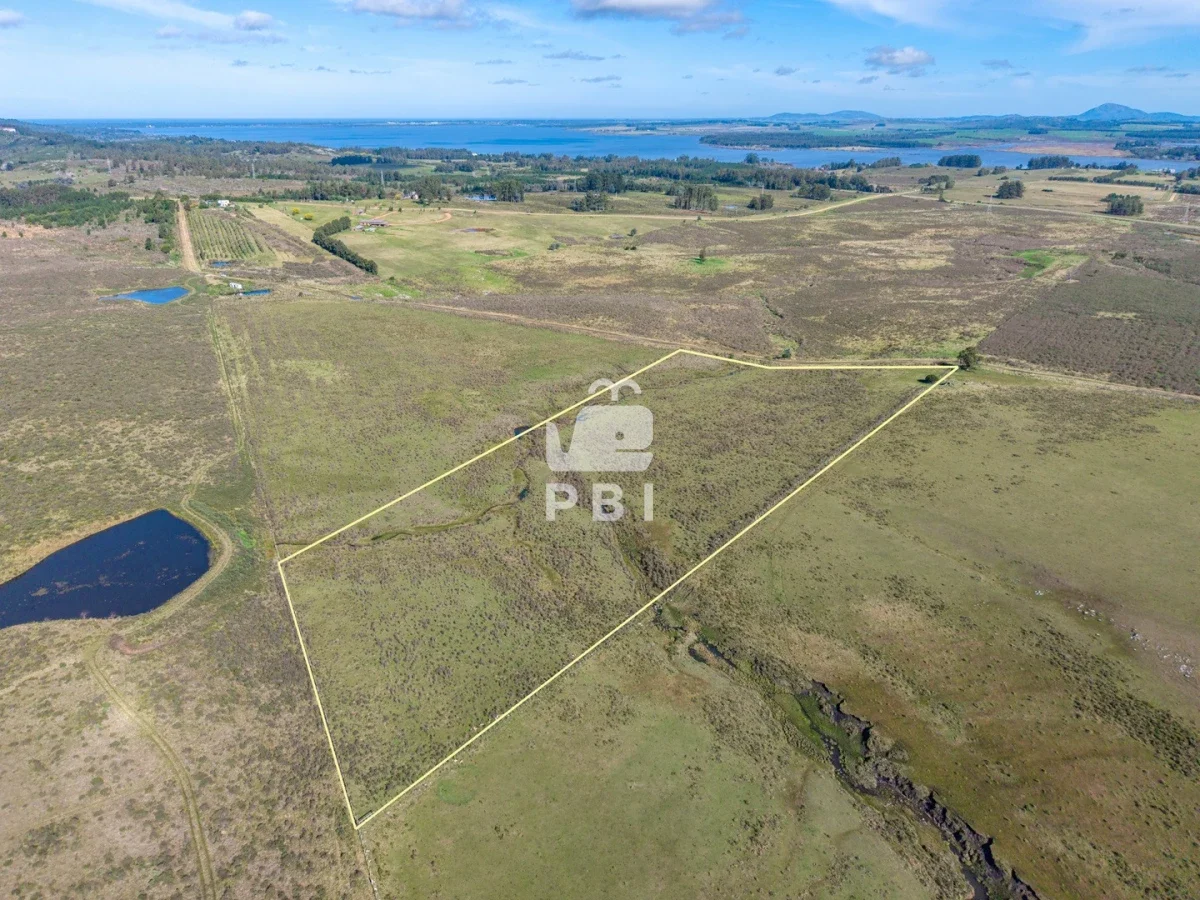 Chacra en Laguna del Sauce, propiedad 284640 -Imagen 1