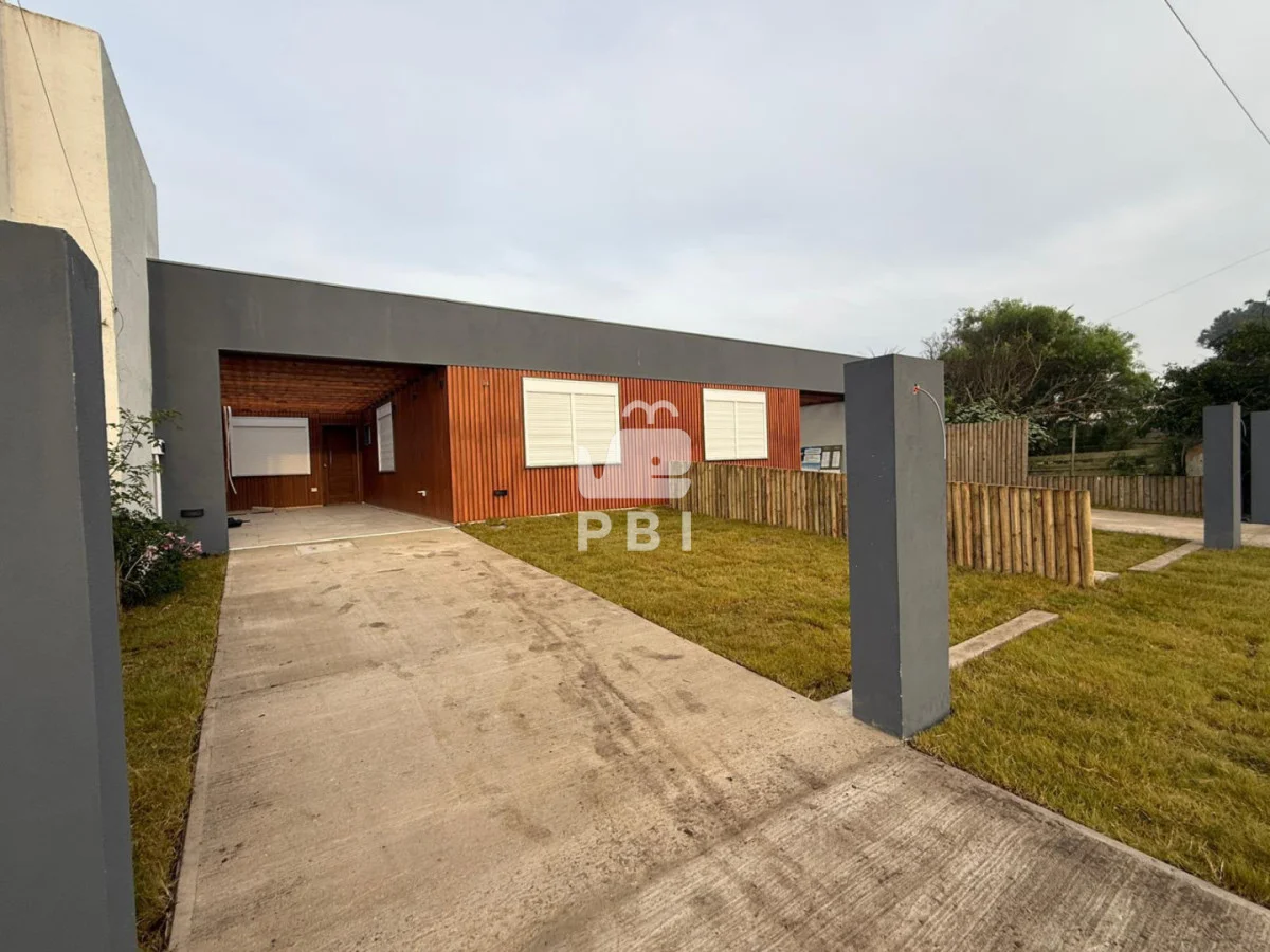 Casa en Balneario Buenos Aires, propiedad 284658 -Imagen 1