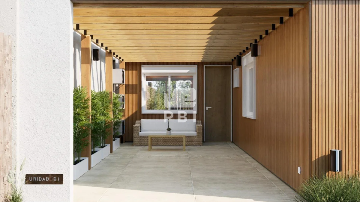 Casa en Balneario Buenos Aires, propiedad 284658 -Imagen 2