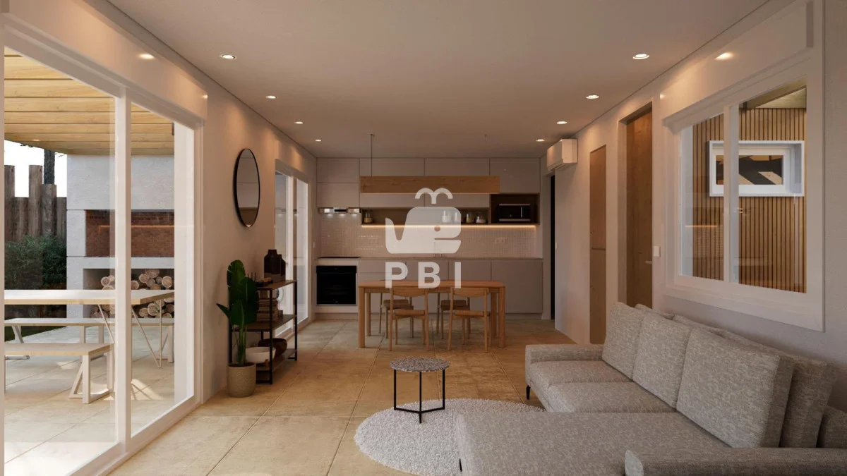 Casa en Balneario Buenos Aires, propiedad 284658 -Imagen 3