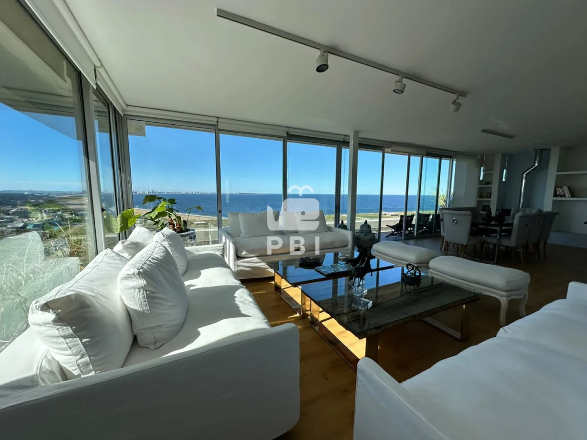 Apartamento en Punta Ballena, propiedad 285227 -Imagen 1