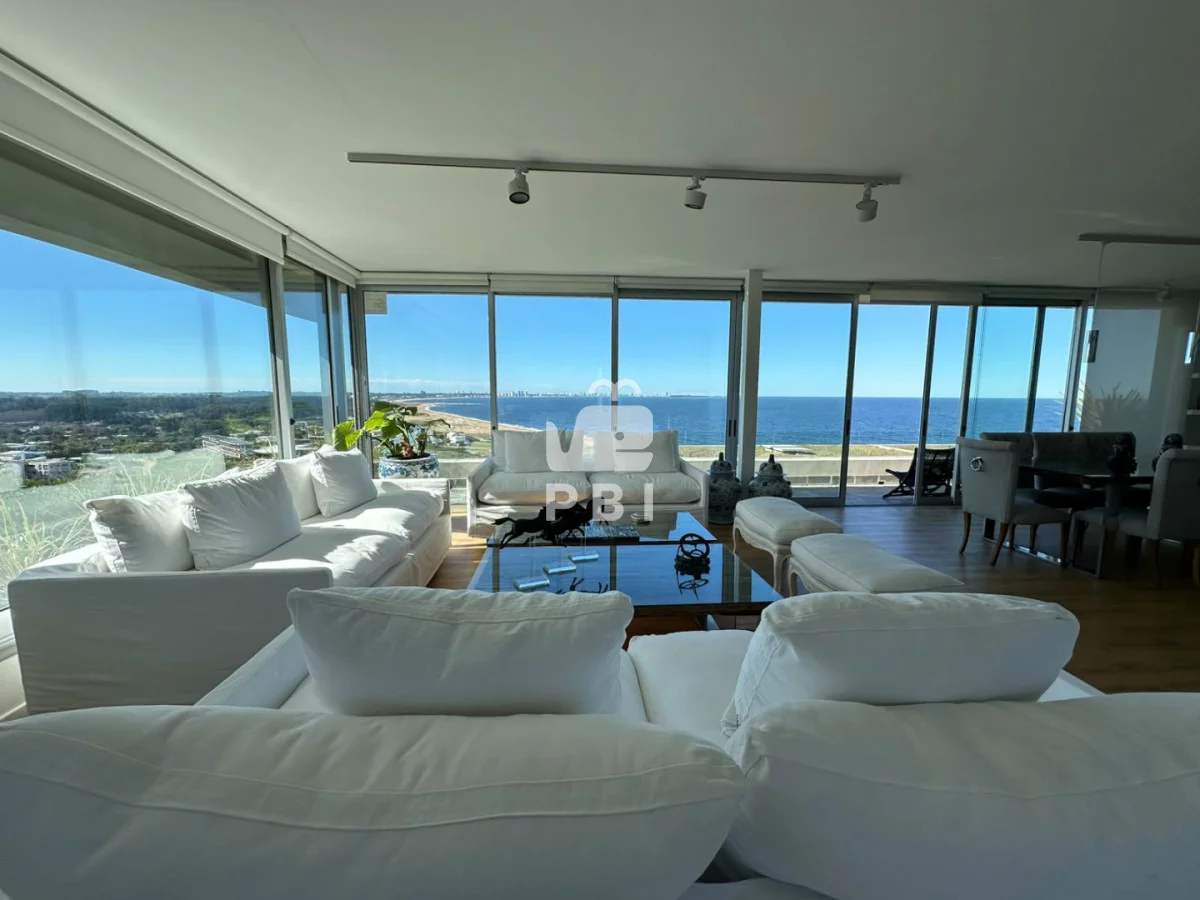 Apartamento en Punta Ballena, propiedad 285227 -Imagen 2