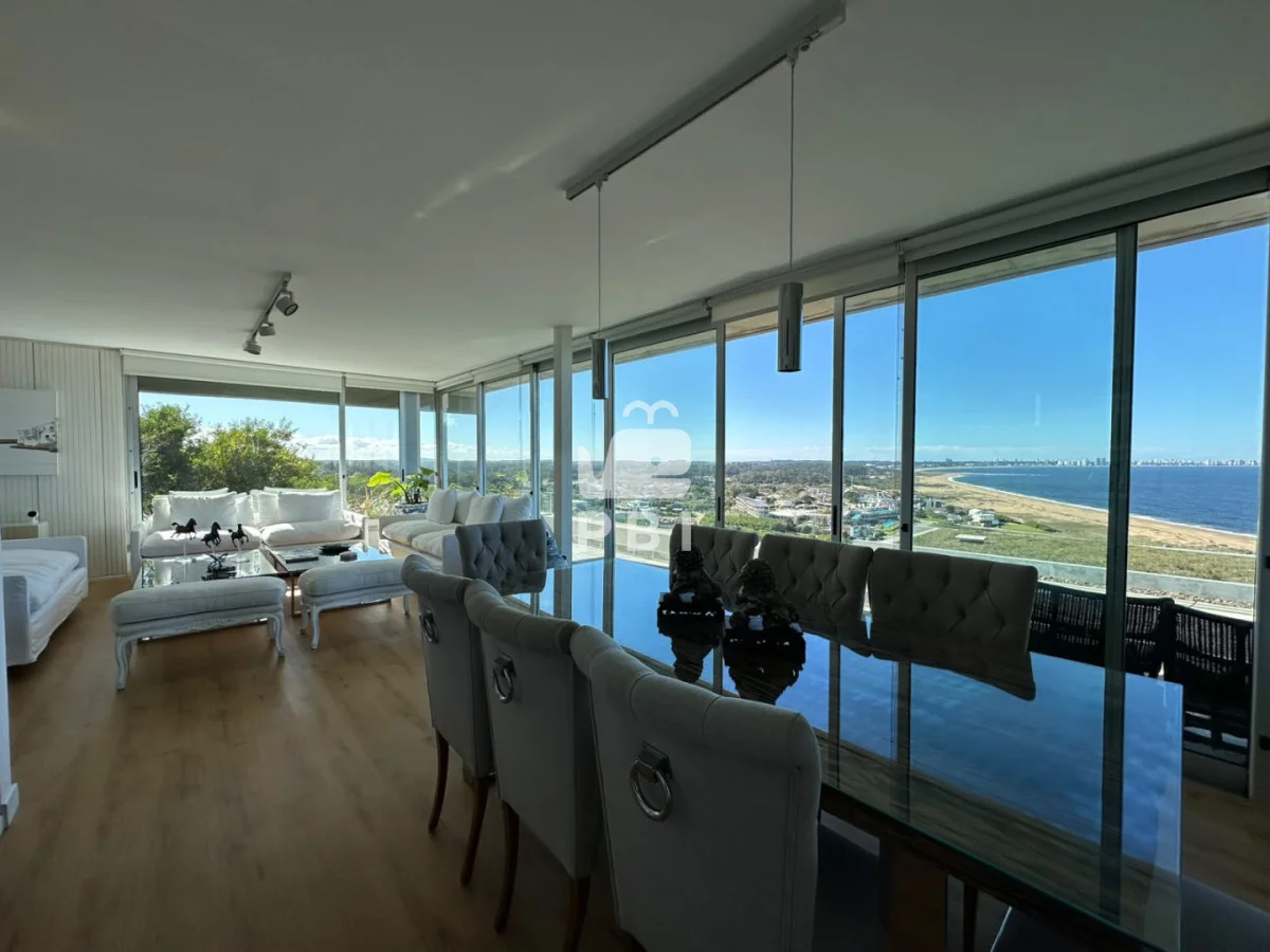 Apartamento en Punta Ballena, propiedad 285227 -Imagen 11