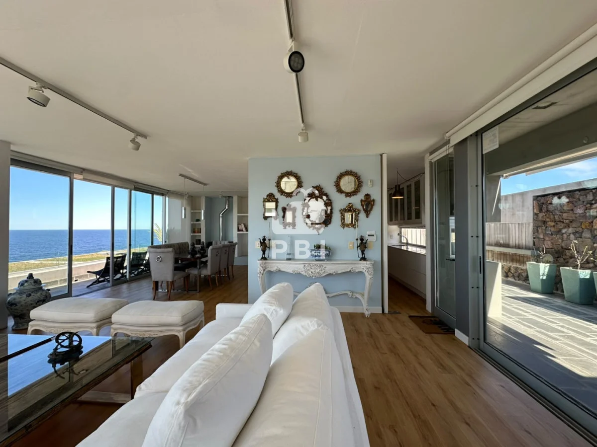 Apartamento en Punta Ballena, propiedad 285227 -Imagen 12