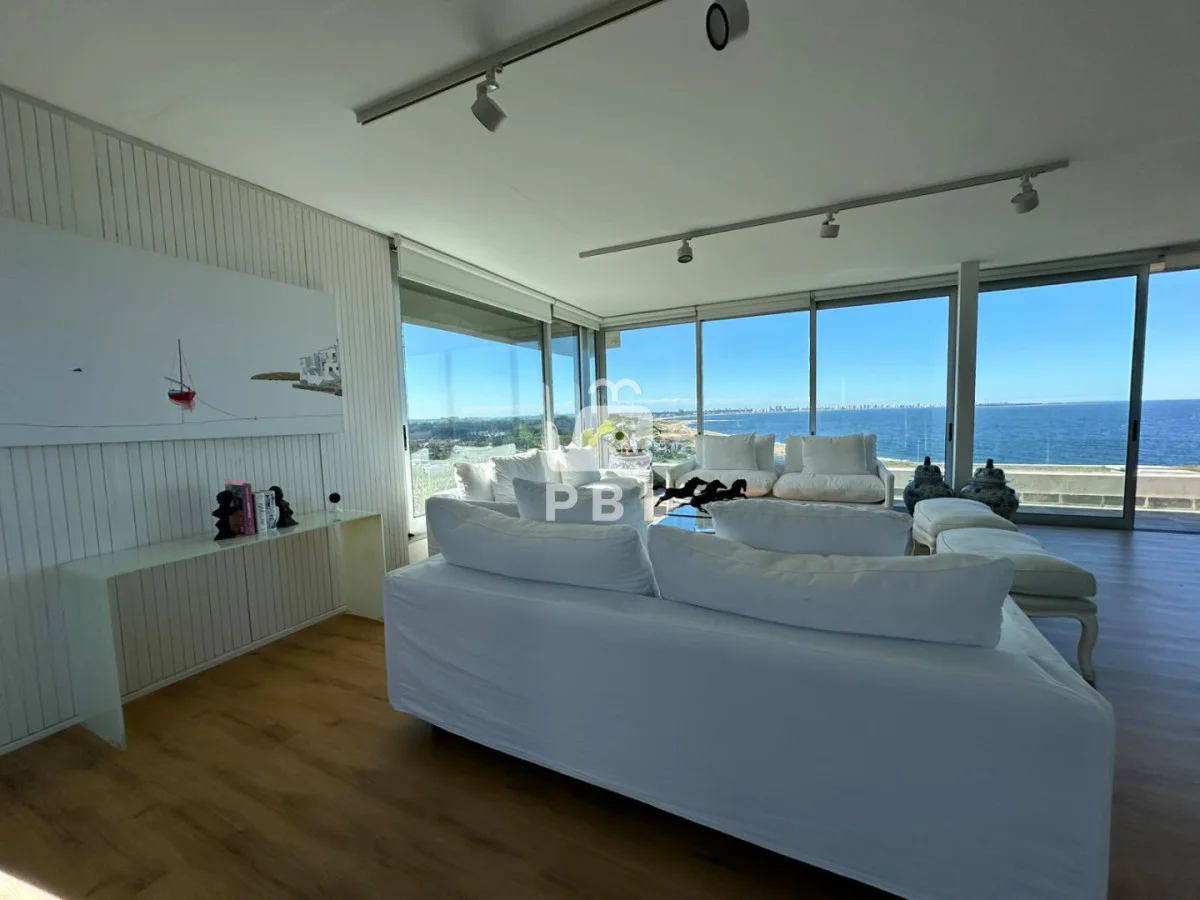 Apartamento en Punta Ballena, propiedad 285227 -Imagen 4